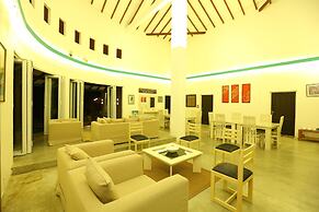 The beach house by Kay jay Hotels