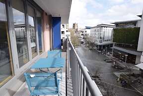 Lovely 1-bed Studio in Bristol