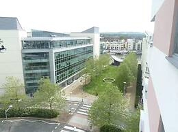 Lovely 1-bed Studio in Bristol