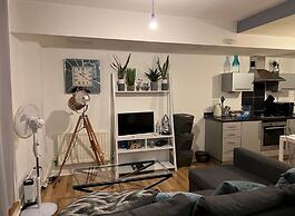 Lovely 1-bed Studio in Bristol