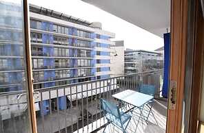 Lovely 1-bed Studio in Bristol