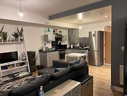 Lovely 1-bed Studio in Bristol