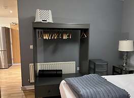 Lovely 1-bed Studio in Bristol