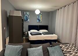 Lovely 1-bed Studio in Bristol