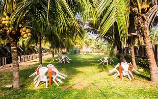 Princess Luxury Hotels