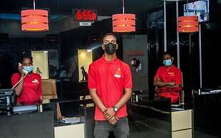 Princess Luxury Hotels