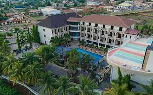 Princess Luxury Hotels