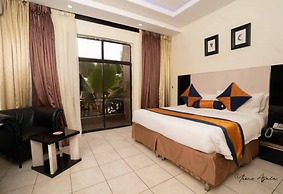 Princess Luxury Hotels