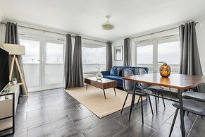 The Canary Wharf Collection