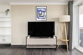 The Canary Wharf Collection