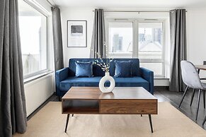 The Canary Wharf Collection