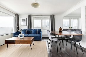 The Canary Wharf Collection