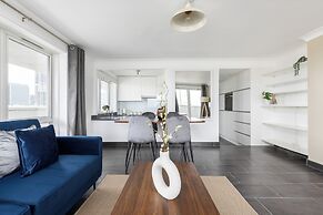 The Canary Wharf Collection