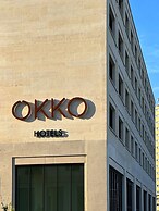 OKKO Hotels Paris Rosa Parks