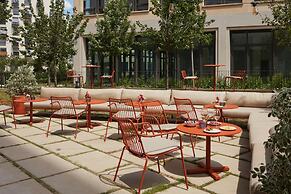 OKKO Hotels Paris Rosa Parks
