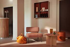 OKKO Hotels Paris Rosa Parks