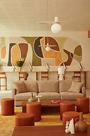 OKKO Hotels Paris Rosa Parks