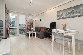 City Center Apartment by Renters