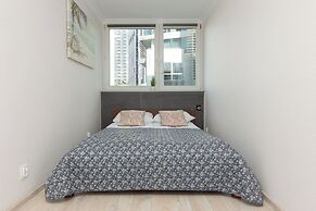 City Center Apartment by Renters