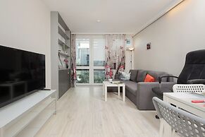 City Center Apartment by Renters