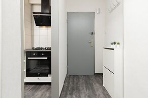 City Center Apartment by Renters