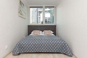 City Center Apartment by Renters