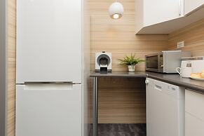 City Center Apartment by Renters