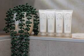 City Center Apartment by Renters