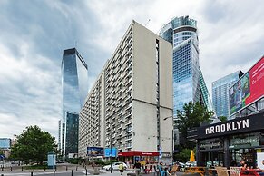 City Center Apartment by Renters