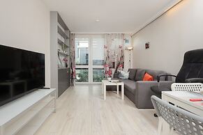 City Center Apartment by Renters