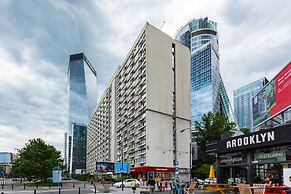 City Center Apartment by Renters