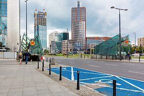 City Center Apartment by Renters