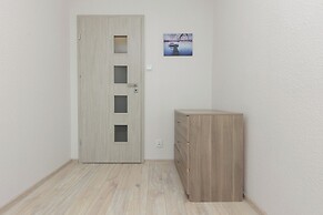 City Center Apartment by Renters