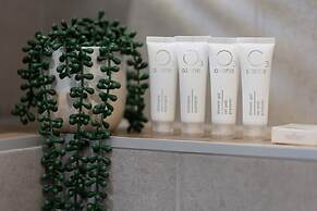 City Center Apartment by Renters