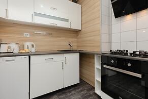 City Center Apartment by Renters