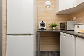 City Center Apartment by Renters