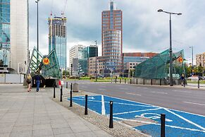 City Center Apartment by Renters