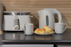 City Center Apartment by Renters