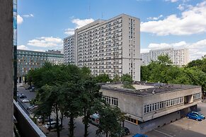 City Center Apartment by Renters