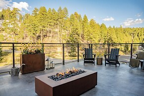 Grand Cloudcroft Hotel