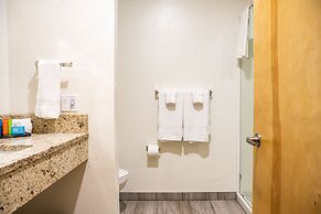 Grand Cloudcroft Hotel