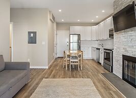 Atlantic Bluffs Club