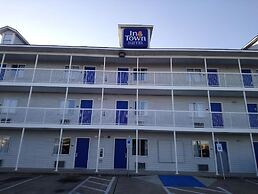Intown Suites Extended Stay Dallas Tx – Medical Center