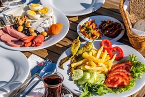 Costa Viva Bodrum