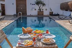 Costa Viva Bodrum
