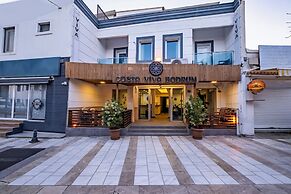 Costa Viva Bodrum