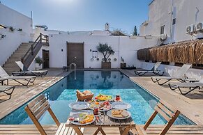 Costa Viva Bodrum