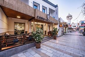 Costa Viva Bodrum