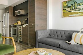 Sonder by Marriott Bonvoy Artesa Apartments West Queen West