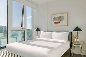 Sonder by Marriott Bonvoy Artesa Apartments West Queen West